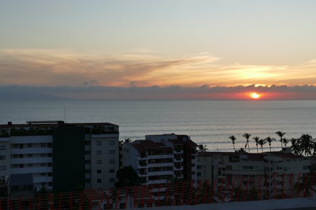 Pacifica Bucerias